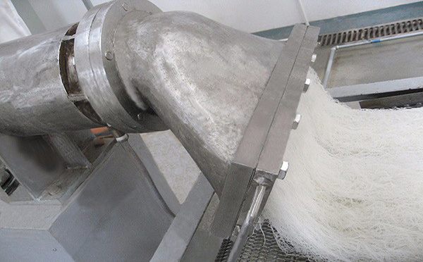 河源市源城米面设备机械厂